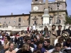 piazza spagna